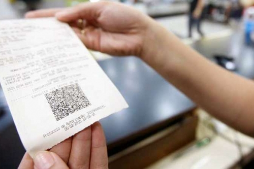 Vedação de uso do Cupom Fiscal e-SAT a partir de 01 de janeiro de 2026